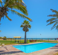 Ningaloo Reef Resort - Accommodation Broome