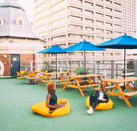 Nomads Brisbane Hostel - Accommodation Broome