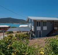Norm's Beach House - Airlie Beach - Accommodation Broome
