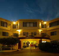 Normandie Inn and Function Centre - Accommodation Broome