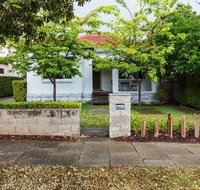 North Cottesloe Cottage - Accommodation Broome