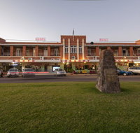 North Gregory Hotel - Accommodation Broome