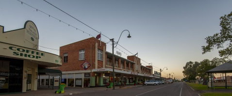 North Gregory Hotel - Accommodation Broome 3