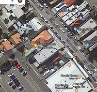 North Hobart Apartments - Accommodation Broome