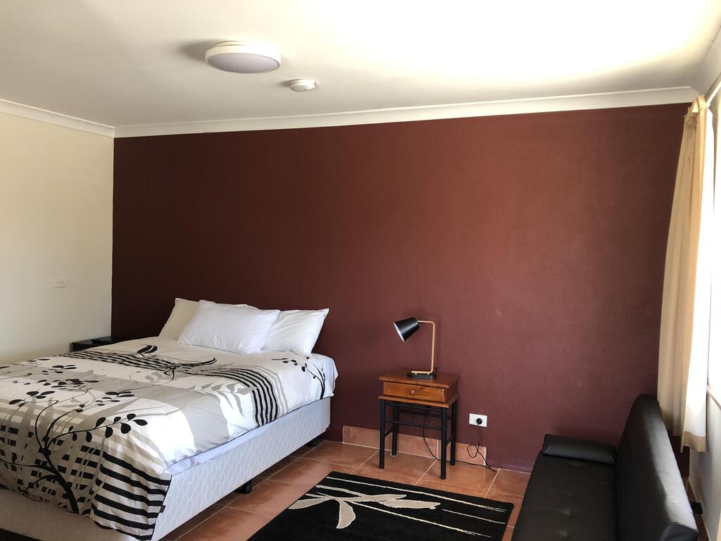 Northampton WA Accommodation Broome