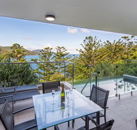 Northcape 1 Ocean Front 4 Bedroom 4 Bathroom Pool Golf Buggy 2 Kitchens BBQs - Accommodation Broome