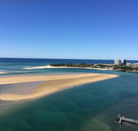 Northcliffe Apartments - Accommodation Broome