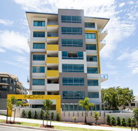 Nova Mooloolaba Beach - Accommodation Broome