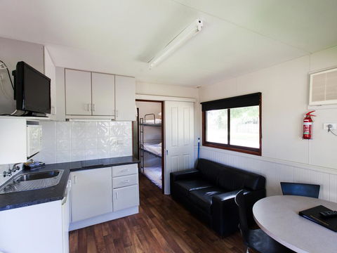 NRMA Bairnsdale Riverside Holiday Park - Accommodation Broome 3