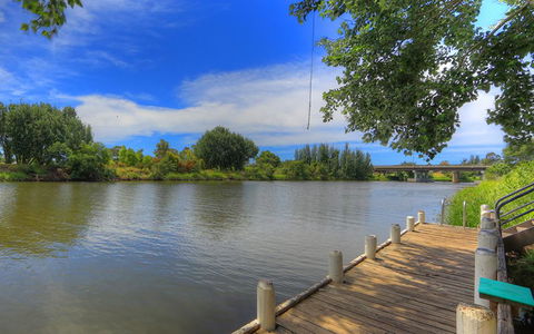 NRMA Bairnsdale Riverside Holiday Park - Accommodation Broome 0