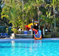 NRMA Ocean Beach Holiday Resort - Accommodation Broome