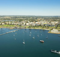 NRMA Portland Bay Holiday Park - Accommodation Broome