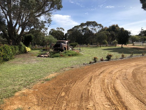 Nutcrackers Lodge - Accommodation Broome 1