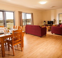 Nutkin Lodge - Accommodation Broome
