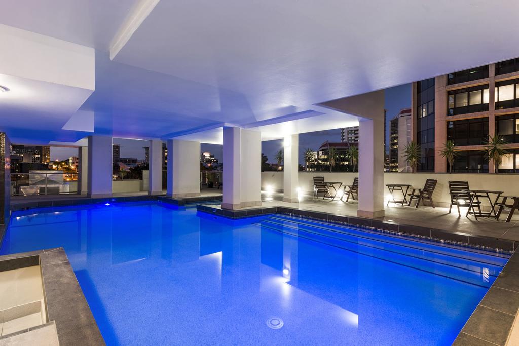 Brisbane City QLD Accommodation Broome