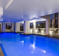 Oaks Brisbane Lexicon Suites - Accommodation Broome