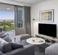 Oaks Brisbane on Margaret Suites - Accommodation Broome