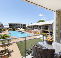 Oaks Broome Hotel - Accommodation Broome