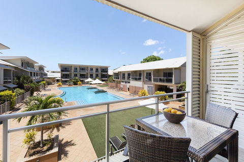 Oaks Broome Hotel - Accommodation Broome 0
