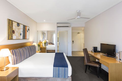 Oaks Broome Hotel - Accommodation Broome 3