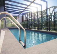 Oaks Gladstone Grand Hotel - Accommodation Broome