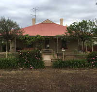 Oakwood Cottage - Accommodation Broome