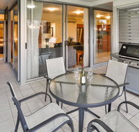 Oasis 1 on Hamilton Island - Accommodation Broome