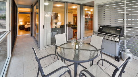 Oasis 1 On Hamilton Island - Accommodation Broome 0