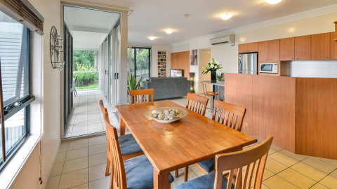 Oasis 1 On Hamilton Island - Accommodation Broome 3
