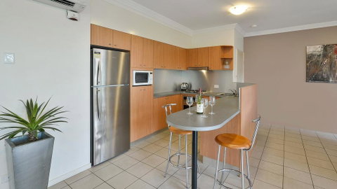 Oasis 1 On Hamilton Island - Accommodation Broome 2