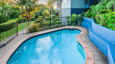 Oasis 1 On Hamilton Island - Accommodation Broome 1