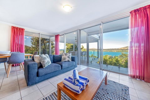 Oasis 22 - Hamilton Island - Accommodation Broome 0