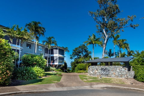 Oasis 22 - Hamilton Island - Accommodation Broome 2