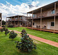Oasis Newman - Accommodation Broome