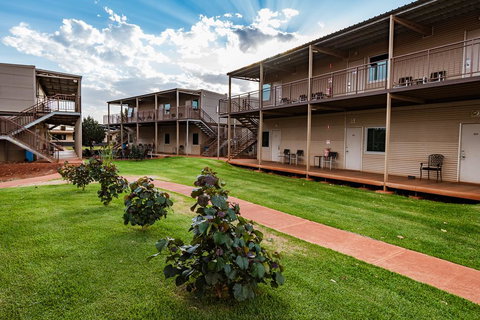 Oasis Newman - Accommodation Broome 0