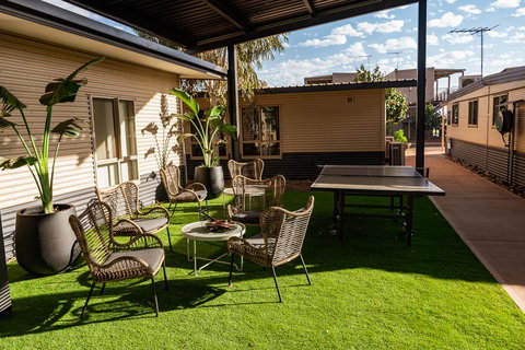 Oasis Newman - Accommodation Broome 3