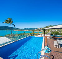 Oasis on Oceanview - Airlie Beach - Accommodation Broome