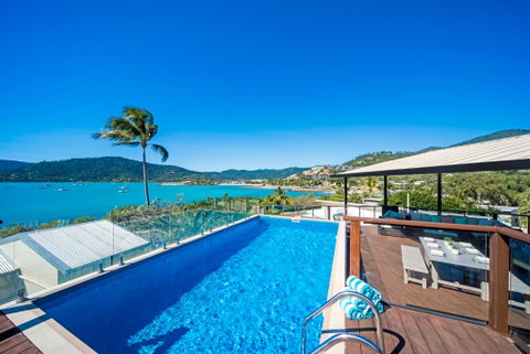 Oasis On Oceanview - Airlie Beach - Accommodation Broome 0