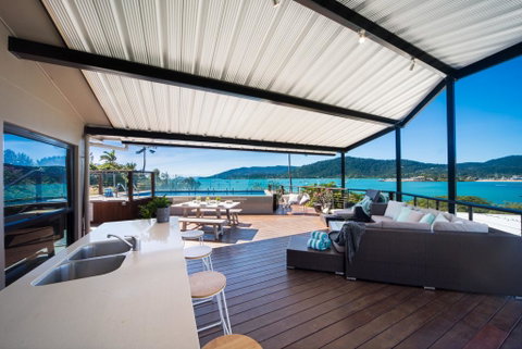 Oasis On Oceanview - Airlie Beach - Accommodation Broome 2