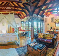 Observatory Cottages - Accommodation Broome