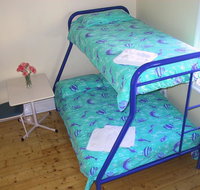 Ocean Beach Backpackers - Accommodation Broome