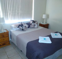Ocean Beach Chalet 15