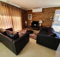 Ocean Beach Chalet 16
