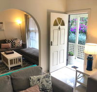 Ocean Beach Cottage - Accommodation Broome