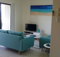 Ocean Breeze Apartments - Accommodation Broome