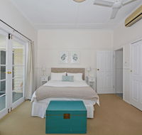 Ocean Breeze Hervey Bay - Accommodation Broome
