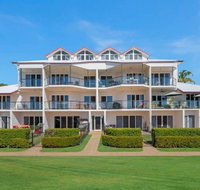 Ocean Breeze Near Parks and Rowes Bay - Accommodation Broome