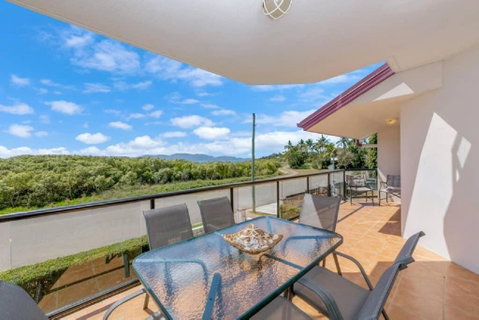Ocean Breeze, Near Parks And Rowes Bay - Accommodation Broome 2