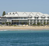 Ocean Centre Hotel - Accommodation Broome