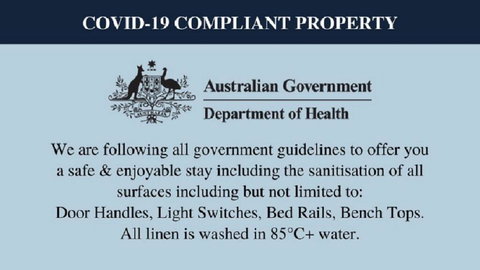 Ocean Chill 10 Minutes Drive To Phillip Island, Pet Friendly Family Home Sleeps 8 - Accommodation Broome 1